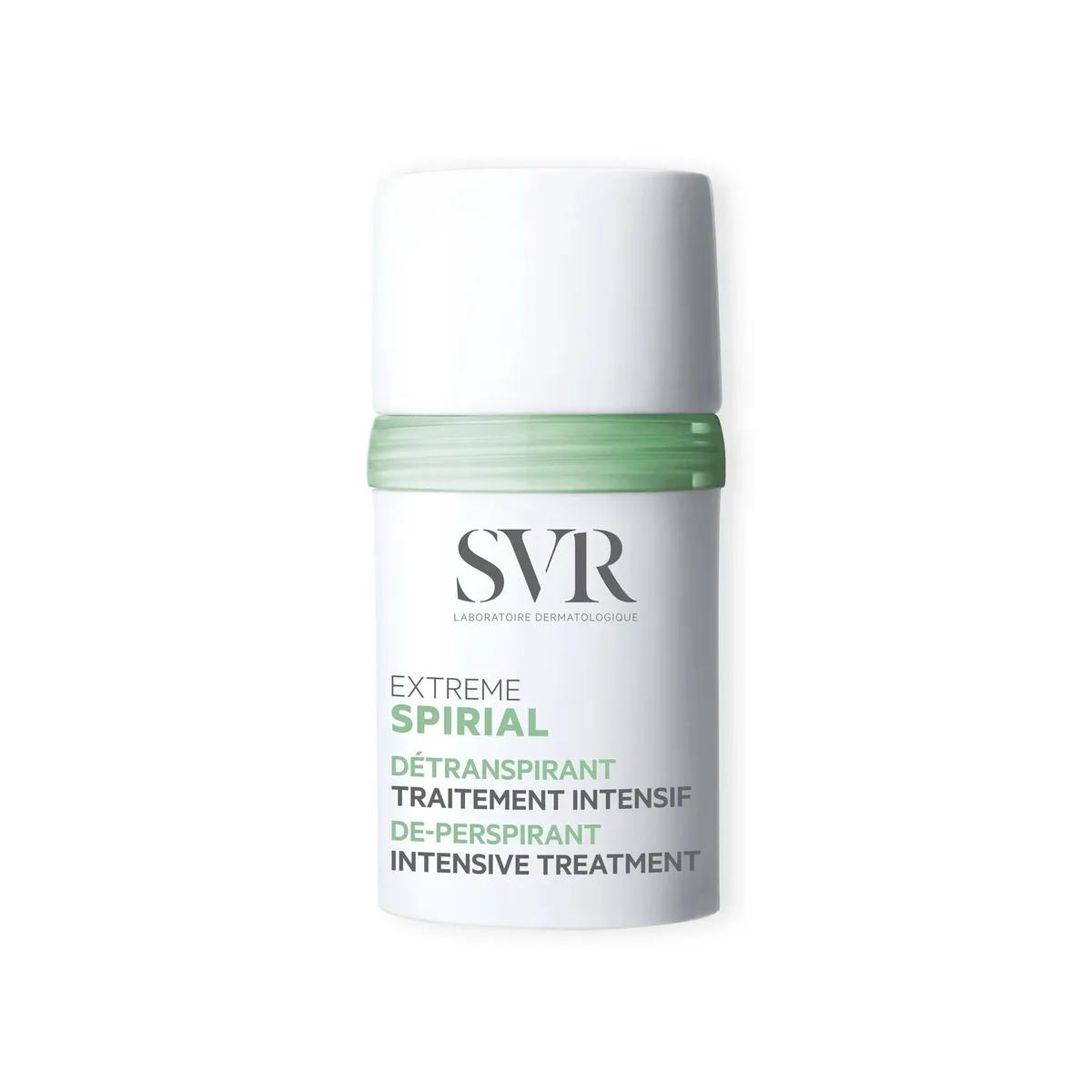 SVR Spirial Extreme Detranspirant Intensif Deodorant
