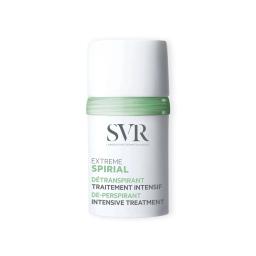SVR Spirial Extreme Detranspirant Intensif Deodorant