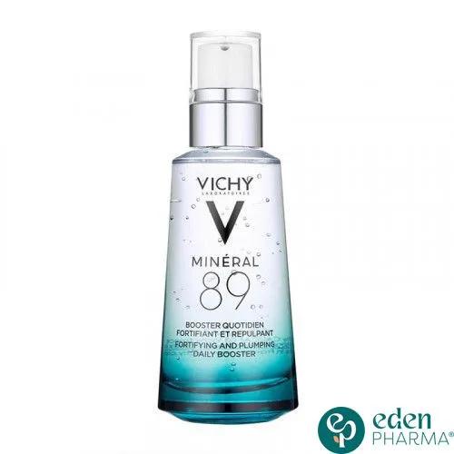 Vichy Mineral Booster 89