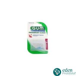 Gum Brossettes Fine Cylindrique Boite de 8
