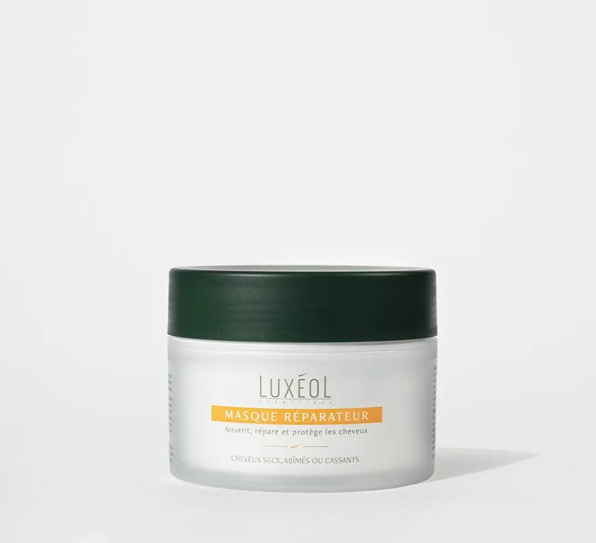 Luxeol Masque Reparateur
