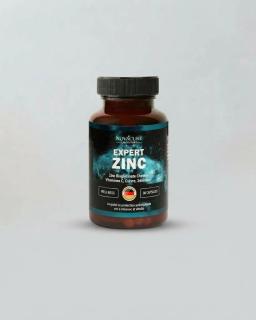 NOVACURE EXPERT ZINC CAPSULES B 30