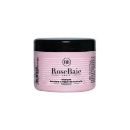 Rosebaie Masque la Keratine L'Huile de Figue de Barbarie