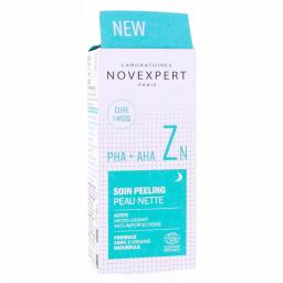 Novexpert Soin Peeling Peau Nette