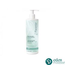 Placentor Vegetal Emulsion Corps Ultr-Hydratante Peaux Seches Deshydratees