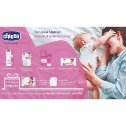 Chicco Trousse Maman Special Allaitement