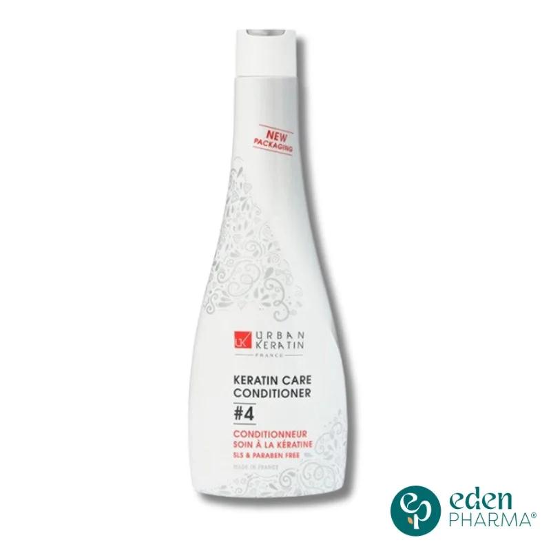 Urban Keratin Keratin Conditionneur Soin a la Keratine