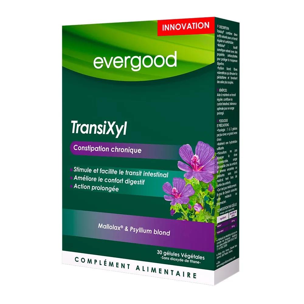 Evergood Transixyl B 30g