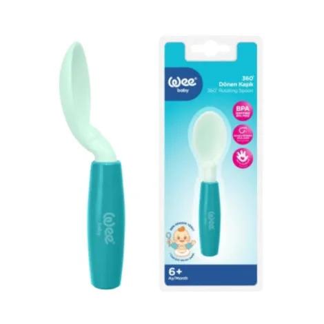 Wee Baby Baby Cuillere 360° 6 m+
