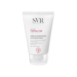 SVR Topialyse Creme Mains Nutri-Reparatrice