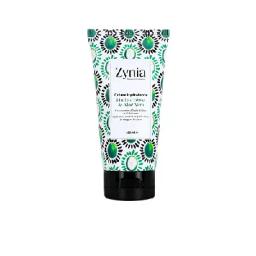 Zynia Hydratante Huile D'Olive Aloe Vera