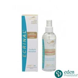 Ecrinal Lotion Anp pour Femme Fortifie le Cheveu
