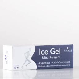 Cutaven Ice Gel