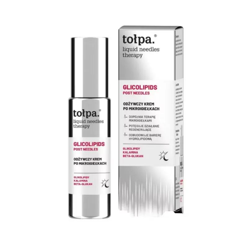 TOLPA LIQUID NEEDLES THERAPY GLYCOLIPIDS POST NEEDLES NOURRISSANTE