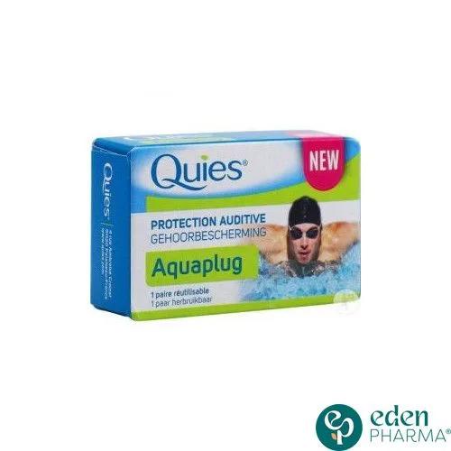 QUIES Aquaplug Boite de 2