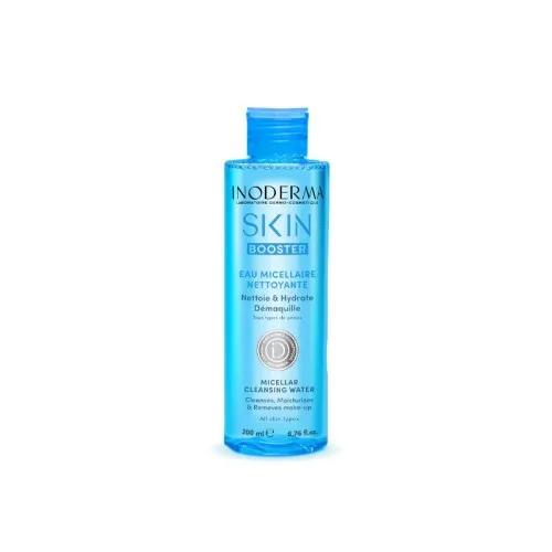 Inoderma Skin Booster Eau Micellaire