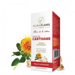 Almaflore Huile de Carthame