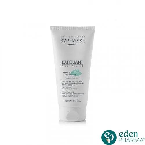 Byphasse Home Spa Experience Exfoliant Purifiant