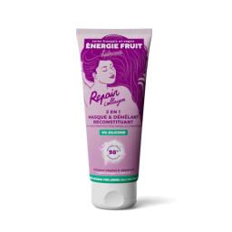 Energie Fruit Fruit Masque Demelant Reconstituant Repair Collagen