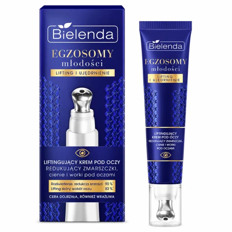 Bielenda Egzosomy Contour des Yeux