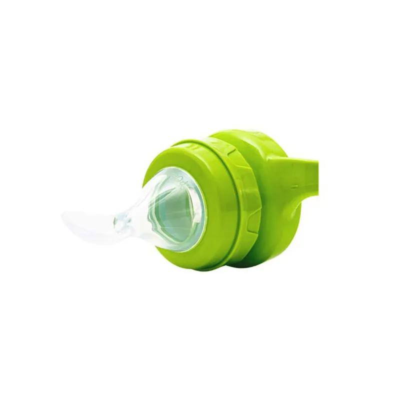 Poco Cuillere Biberon Silicone 4 m+