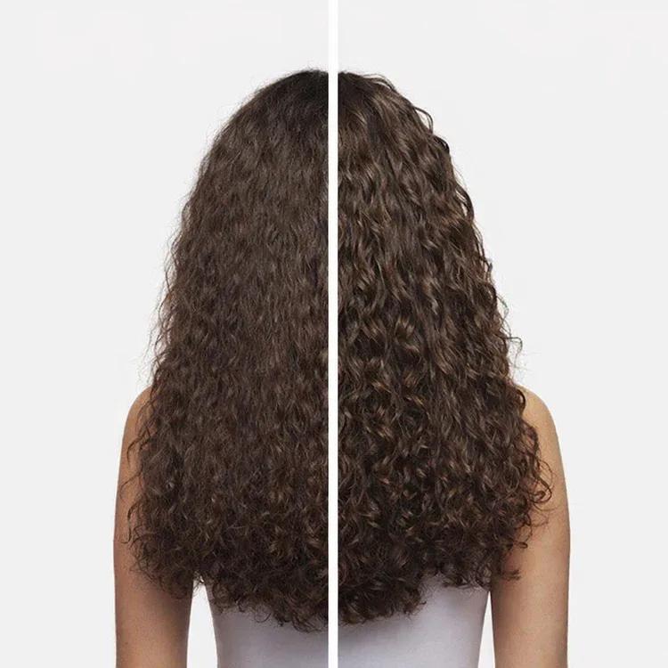 Imp'Hair Shampoing Hydratation Pousse Ricin Protéine de Soie