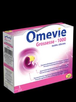 Vital Omevie Grossesse 1000 B 30