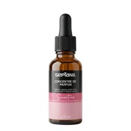 Septanil Base Fragrance Compte Goutte Sweeties