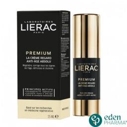 Lierac Premium la Creme Regard Anti Age Absolu