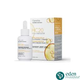 Clarenia Hc20 Serum Booster