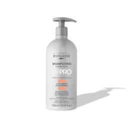 Byphasse Shampooing Hair Pro Nutritive Riche Cheveux Secs
