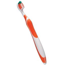 GUM Brosse a Dents Technique Compact Souple