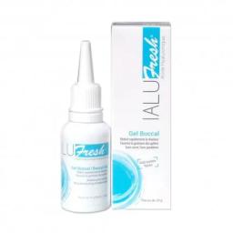 Ialu Fresh Spray Buccal