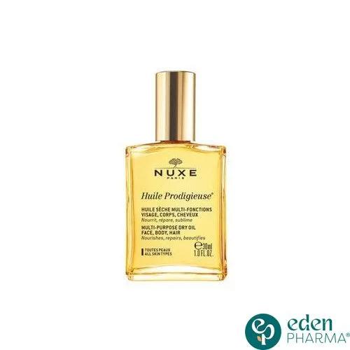 Nuxe Huile Prodigieuse