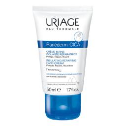 Uriage Bariederm Creme Mains Isolante Reparatrice