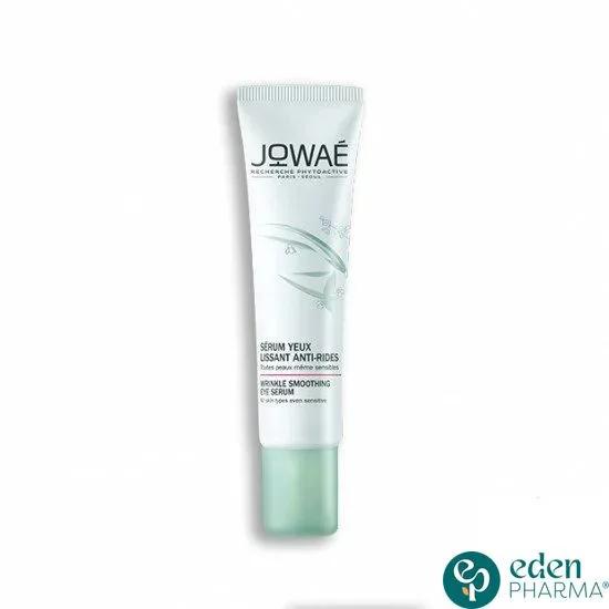 Jowae Serum Yeux Lissant Anti Rides