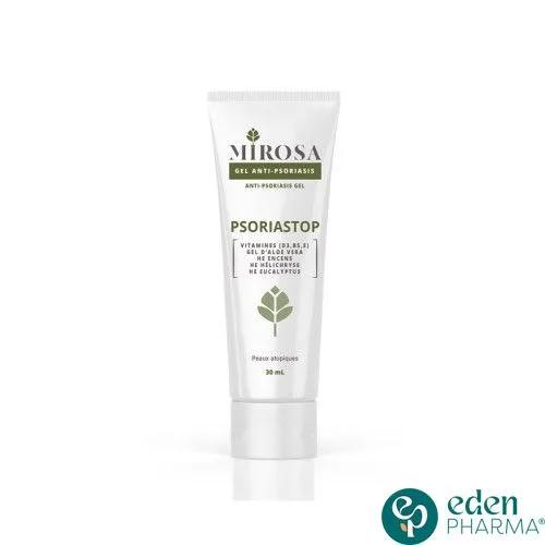 Mirosa Psoriastop Gel