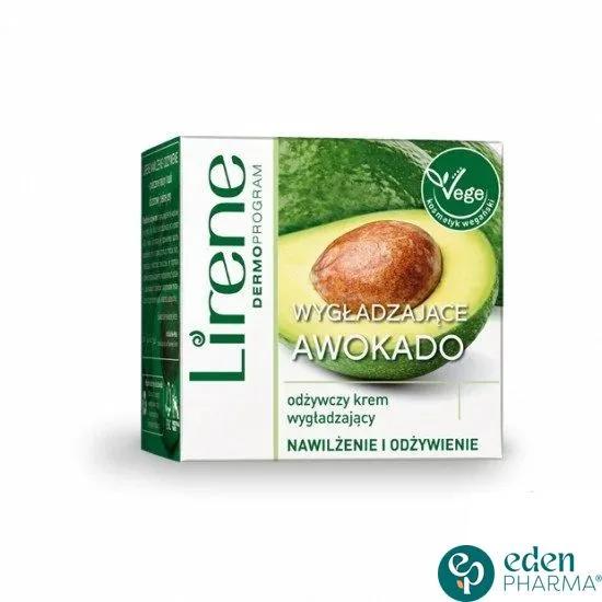 Lirene Vegan Avocat