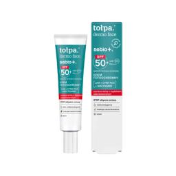 TOLPA DERMO FACE SEBIO PHOTO PROTECTRICE SPF 50