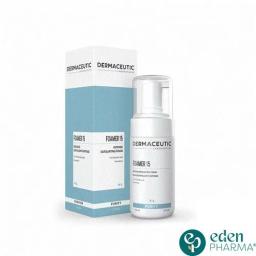 Dermaceutic Foamer 15 Mousse Exfoliante