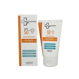 Innovaderm Sunny Ecran Inv SPF50+ Peau Seche