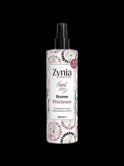 Zynia BRUME PARFUMÉE JASMIN PRÉCIEUSE