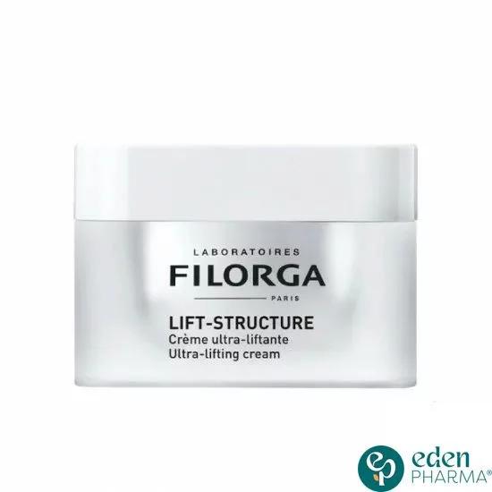 Filorga Lift Structure
