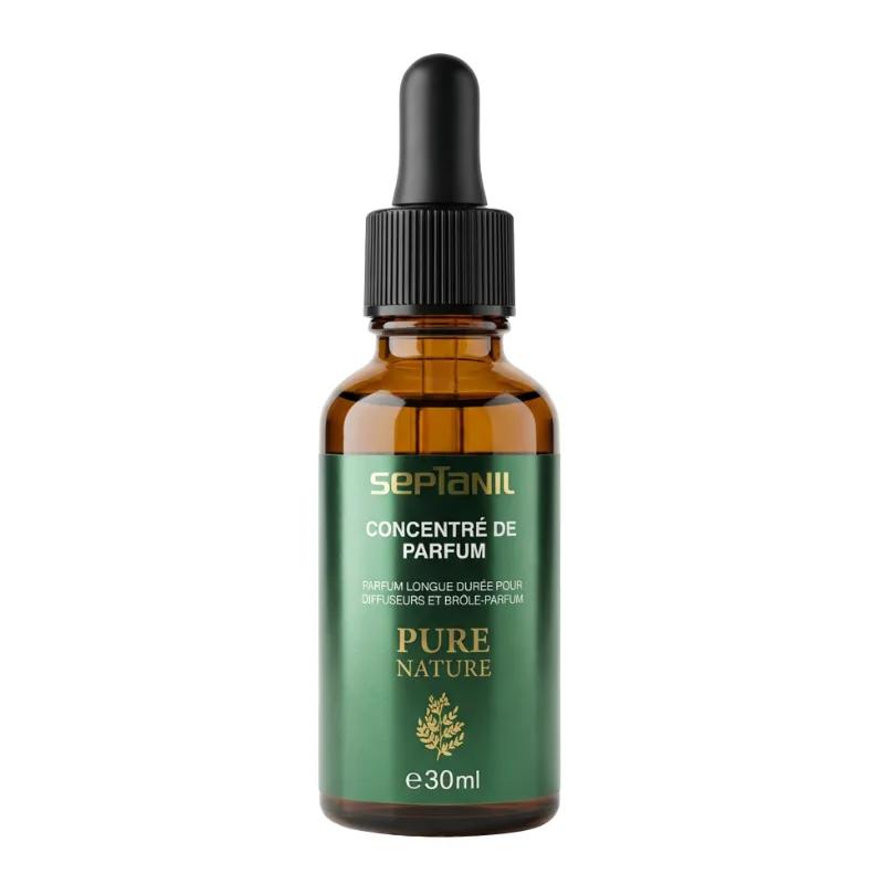 Septanil Base Fragrance Compte Goutte Pure Nature