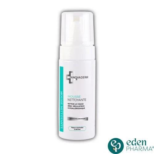 Innovaderm Mousse Nettoyante Pns