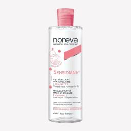 noreva Sensidiane Eau Micellaire Demaquillante