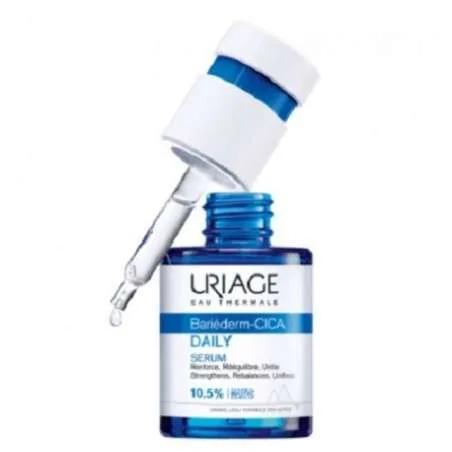 Uriage Bariederm Cica Daily Serum