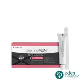 Dermoxen Vitexyl Gel Lubrifant Vaginal