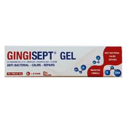 Stoderma Gel Buccal Tube 30