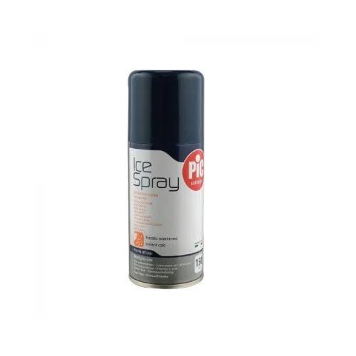 Pic Solution Solution Bombe de Froid Spray Glace